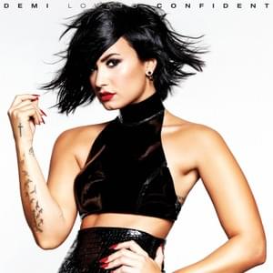 Confident - Demi Lovato