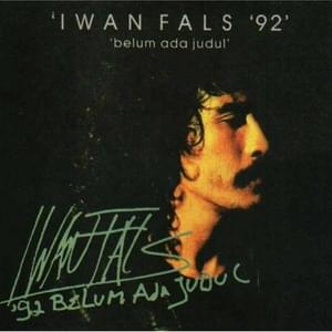 Aku Disini - Iwan Fals