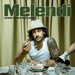 Qué más puede salir mal - Melendi