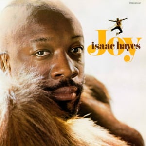 A Man Will Be A Man - Isaac Hayes