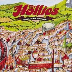 Coming Home - The Hollies