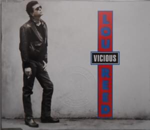 Vicious - Lou Reed