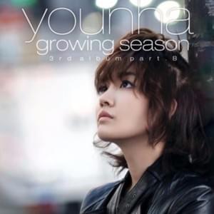 Say Something - YOUNHA (윤하)