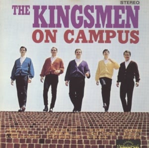 I Like It Like That - The Kingsmen