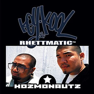 Head Trip Remix - Key Kool (Ft. DJ Rhettmatic & Ras Kass)