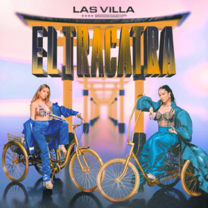 El Tracatra - Las Villa, Wisin & KEVVO