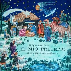 Il mio presepio - Quartetto Cetra