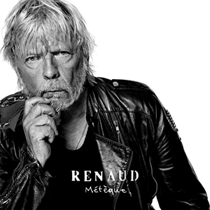 Le Métèque - Renaud