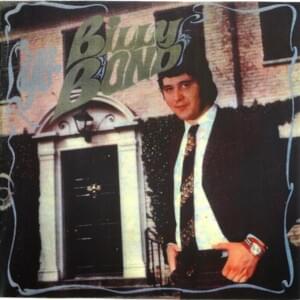 Abre, Soy Yo - Billy Bond