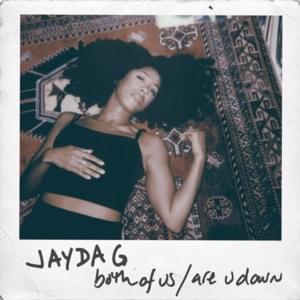 Both of Us - Jayda G