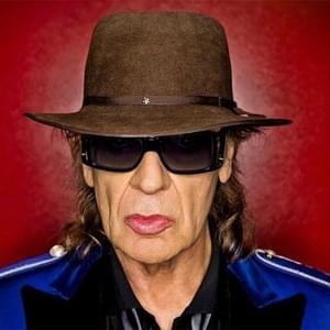 Alles was sie anhat - Udo Lindenberg