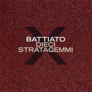 Conforto alla vita - Franco Battiato