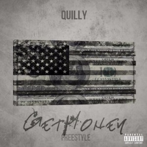 Get Money (Freestyle) - Quilly