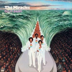 Can’t Get Ready for Losing You - The Miracles