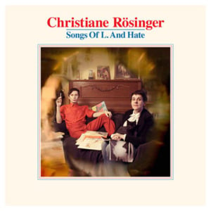 These Days - Christiane Rösinger