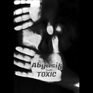 Toxic - توكسيك - Abyusif - أبيوسف