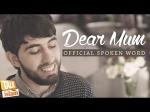 #DearMum - Talk Islam