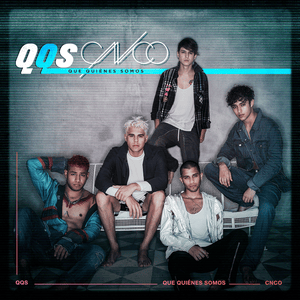 Qué Va a Ser de Mí - CNCO