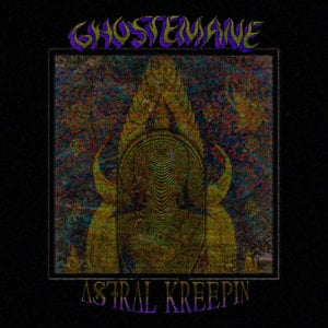 Pimp Slide Off A1A - Ghostemane