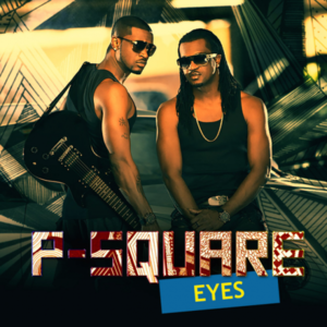 Eyes - P-Square