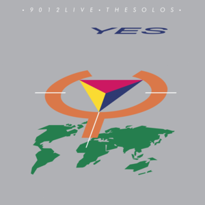 Soon [9012Live: The Solos] - Yes