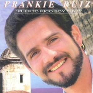 Tu Me Vuelves Loco - Frankie Ruiz