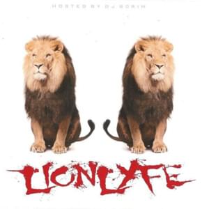 Never Care - LionLyfe