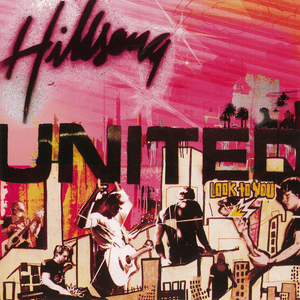 Awesome God - Hillsong UNITED