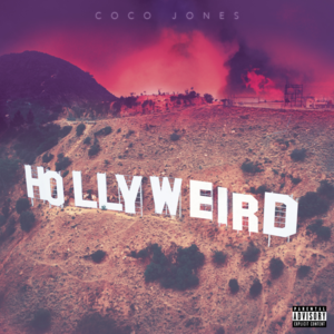 Hollyweird - Coco Jones