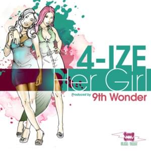 Her Girl - 4-IZE