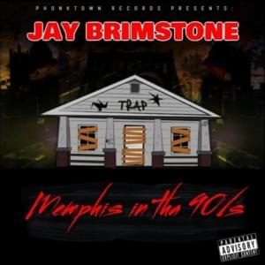 DEADLYVERSES - Jay Brimstone (Ft. Black Smurf)