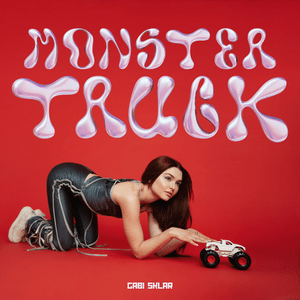 Monster Truck - Gabi Sklar