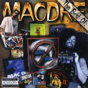 They Don’t Understand - Mac Dre (Ft. Ray Luv)