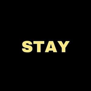 Stay - Sanat Sawant (Ft. Justin Bieber & The Kid LAROI)