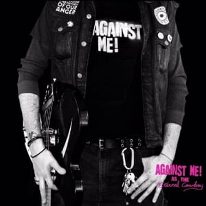 T.S.R. (This Shit Rules) - Against Me!