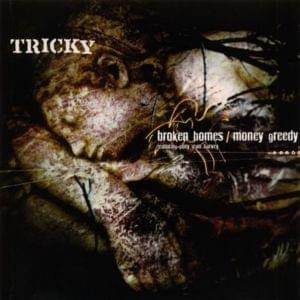 Money Greedy - Tricky