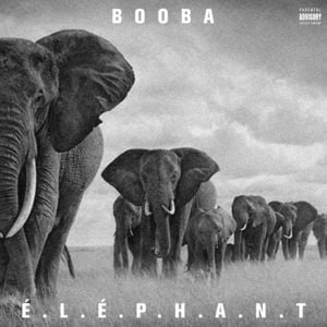 É.L.É.P.H.A.N.T (Bonus Track) - Booba