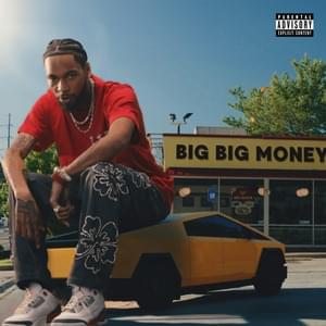 Big Big Money (OG) - Key Glock