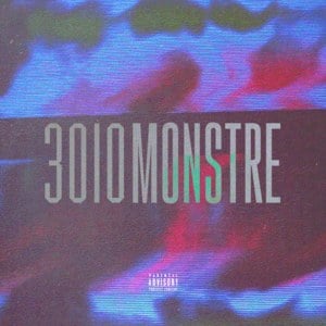 Monstre - 3010