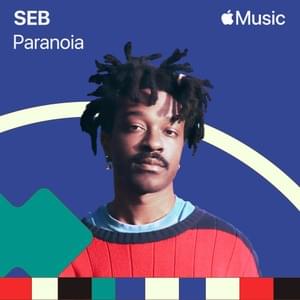 Paranoia - SEB