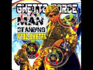 Wine Wine Wine (Gaza Girl) - Vybz Kartel