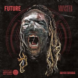 The Intro (Monster) - Future