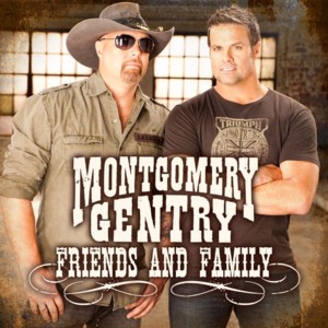 Where I Come From (Remix) - Montgomery Gentry (Ft. Colt Ford & The Lacs)