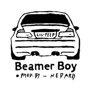 Lil Peep - beamer boy (polskie tłumaczenie) - Polskie tłumaczenia Lyrxo