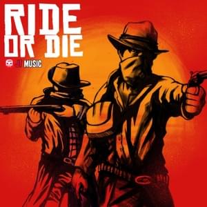 Ride or Die - JT Music (Ft. Andrea Storm Kaden)