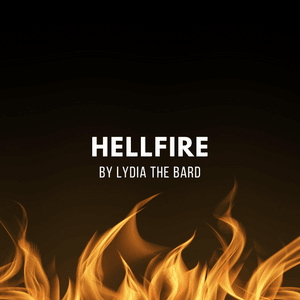 Hellfire - Lydia the Bard