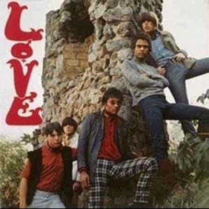 Hey Joe - Love