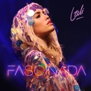 Lali - Fascinada (תרגום לעברית) - Lyrxo Hebrew Translations (תרגום לעברית)