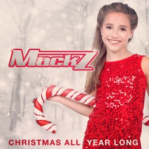 Christmas All Year Long - ​kenzie