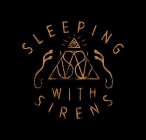 The Bomb Dot Com - Sleeping With Sirens